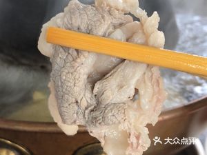 Tianqiao Lao Jin Shuan Rou (Niu Street Branch)