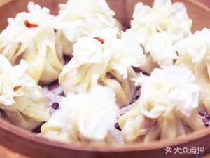Minzu Xiao Fruit Restaurant