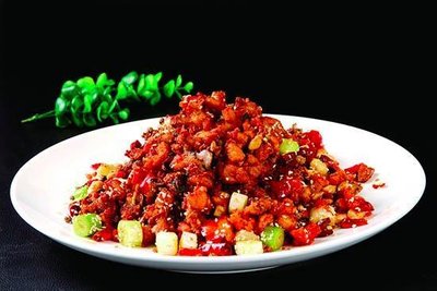 Furong Lou (Xiaoyuan East Road Branch)