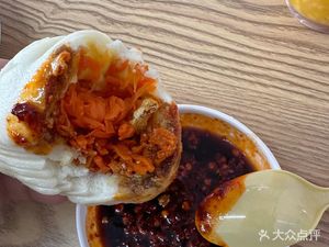 Babi Handmade Fresh Meat Buns (Beijing Meizhongyihe North Third Ring Obstetrics and Gynecology Hospital Branch)