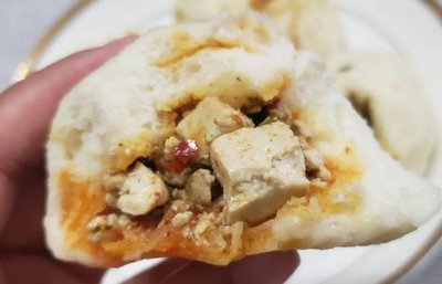 Zao Yang Meat Bun (Mudan Garden Store)