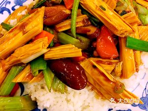 New-style Home-style Cuisine (Huayuan Road Store)