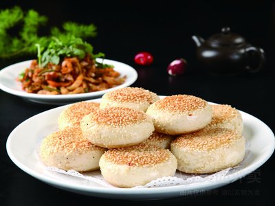 Tianjin Family Biscuit (Mudan Garden Store)