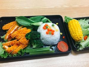 Xin Lequn Restaurant