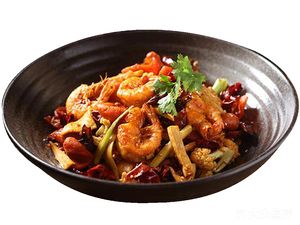 Shu Xiang Yuan Spicy Hot Pot (Huayuan Road Branch)