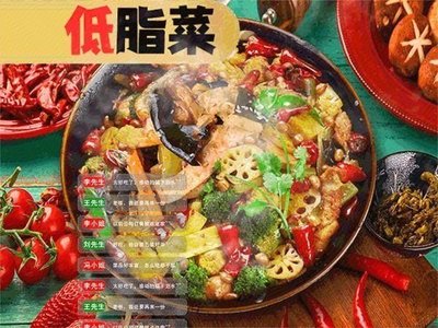 Yiwan Xiang Ma La Xiang Guo (Mudan Garden Store)
