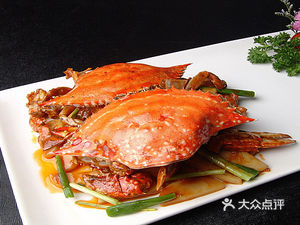 Jiaodong Seafood (Academy South Road Branch)