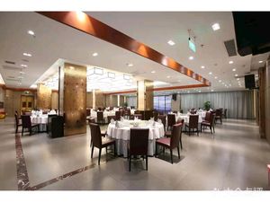 Da Tang Restaurant