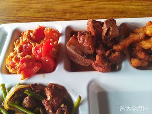 Sichuan & Hunan Cuisine