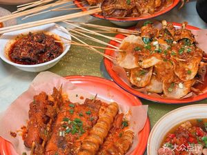 Hunan Flavor Restaurant