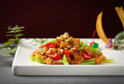Weixiang Restaurant (Haidian Wenchiao Garden C Building Store)