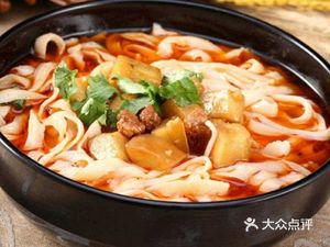 Da Tong Dao Chow Noodles (Wen Hui Yuan North Road Branch)