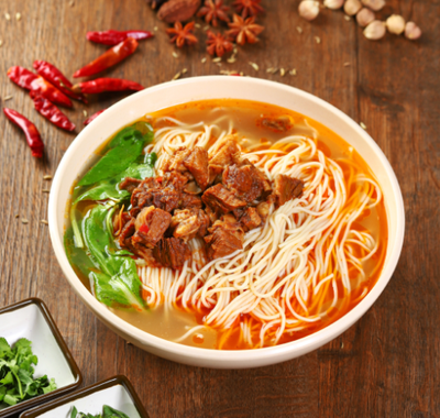 Yi Yuan Boutique Beef Noodle (Xiao Guanshi Street Store)