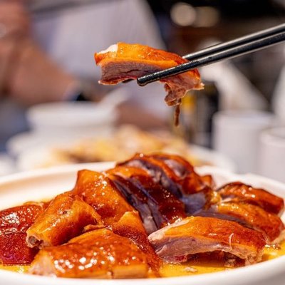 Guangzhou Shun De Cuisine (Mudan Garden Branch)