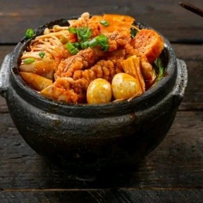 Zui Sha Fang Traditional Sand Pot (Materials College Branch)