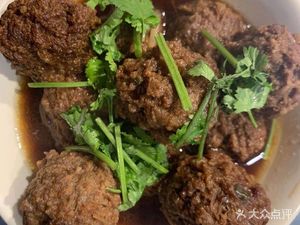 Sun Meng Barbecue Hot Pot Lamb Bone (Wuzi Xueyuan Store)
