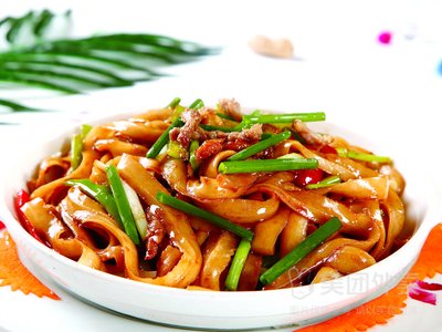 Shanxi Dough Noodles Restaurant