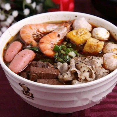 Northeast-style Spicy Hot Pot