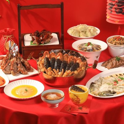 Jiuneng Ocean Seafood Products