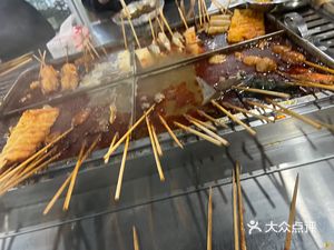 Street Stall Spicy Hot Pot (Fengke Neighborhood Store)