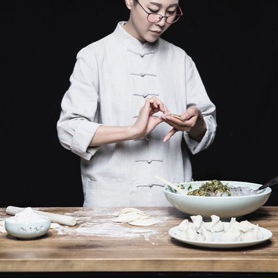 Man Jie Guo Zi (Gong Fu Dian)