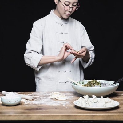 Man Jie Jiaozi (Jinbao Hui Store)