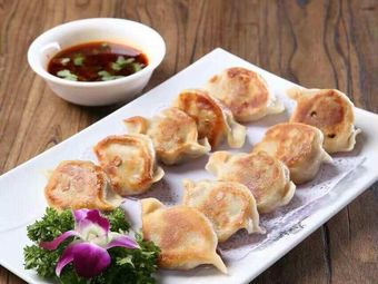 Chui Hua Lou Food Hall