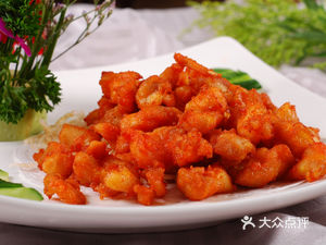 Northern Shaanxi Stewed Lamb