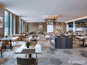 信谊酒店餐厅