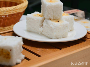 Xi Station Gongmen Street Mantou (Dengshi Kou Store)