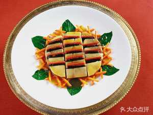 Tan Jia Cai Restaurant of Beijing