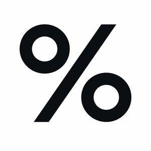 % Arabica (APM Store)
