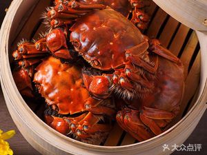 Yangcheng Lake Paddle Crab (Chungwenmen Grand Store)