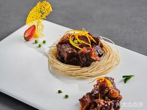 Huaqiao Dasha Ruishe Hotel • Yu Xiang Yuan Chinese Restaurant