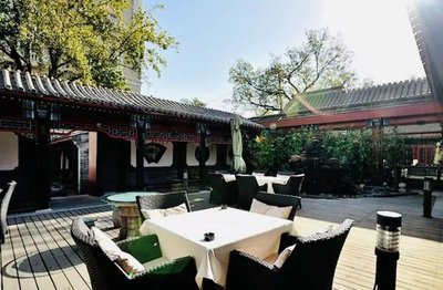 Li Jia Cai (Jin Bao Jie Dian)