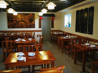 Hakka Little Restaurant (Tiananmen Branch)