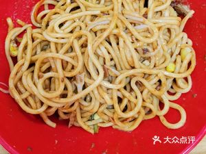 No. 81 Old Beijing Home-style Cuisine (Donghua Branch)