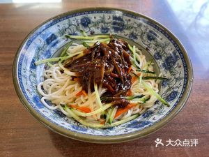 Beijing Flavour Home-style Cuisine (Nanchi Zi Street Branch)