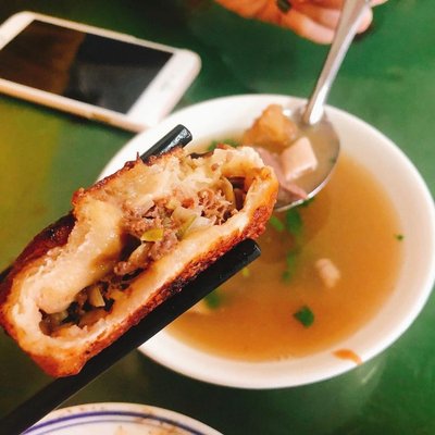 Yongshengzhai Snack (Forbidden City Branch)