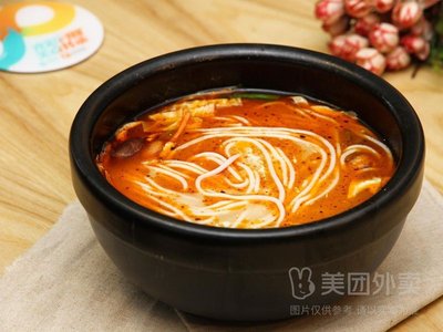 Aimei Lyunian (Dongsi Branch)