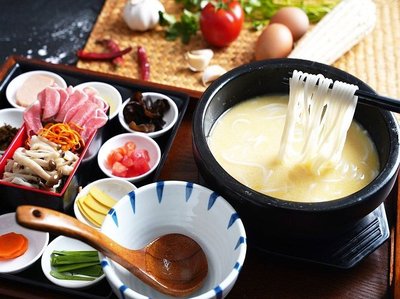 San Gen Rice Noodles (Wangfujing Daya Tower Branch)