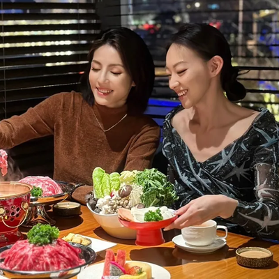 Jingchu Restaurant