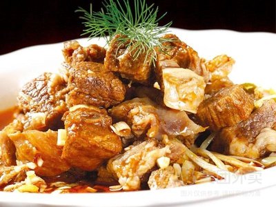 Dengjia Xiao Yuan · Chu Xiang Cai