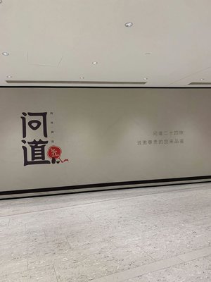 问道·Chuan Cuisine Tavern (Wangfu Zhong Huan Branch)