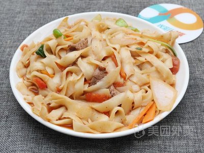 Shanxi Knife-Scraped Noodles & Premium Sichuan Cuisine & Grilled Fish (Fufengyuan Branch)