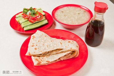 Old Home Meat Pie (Kandan Bridge Branch)