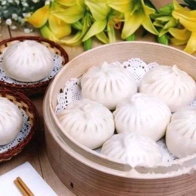 Huizhou Nutritious Breakfast