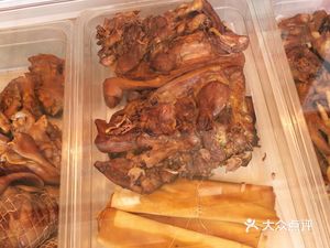 Shenzhou Old Roast Chicken (Fengtai South Road Branch)