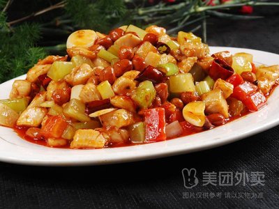 Ba Jiu Mian Guan (Bai Chang Dao Dian)