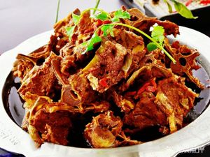 Yang Man Qiang Hot Pot and BBQ (Ke Xing Road Store)